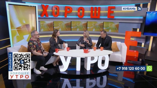 Валерий Ширяев: мы записали дуэт с третьего личного знакомства