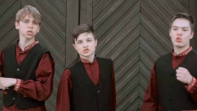 "Как повадилась Параня.."