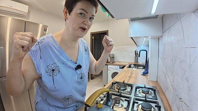 ВЗВЕСИЛИСЬ, наконец  я УДЕЛАЛА Вована, но чего мне то СТОИЛО?! Что дальше? Болталка Влог
