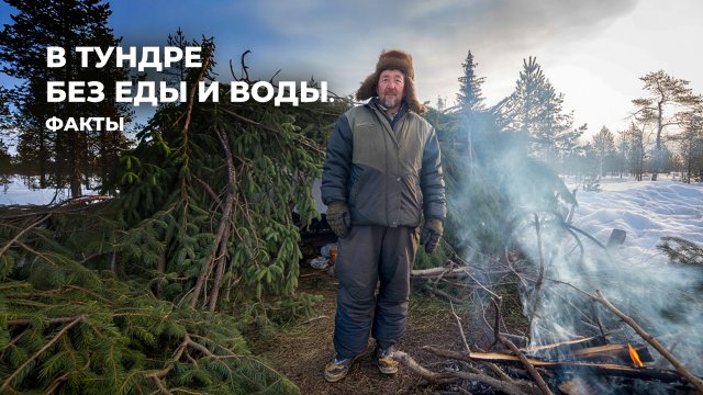 Как люди выживают в тайге без еды и воды? Реальные случаи и техники | Факты