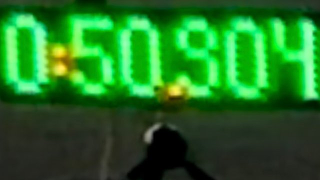 Gymkhana GP 2025/stage5/H2/Алексей Ткаченко/Kayo GP1-SM /50,904s 3 сентября 2025 г.