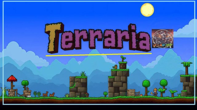Terraria / ПРОХОЖДЕНИЕ, ЧАСТЬ 79!