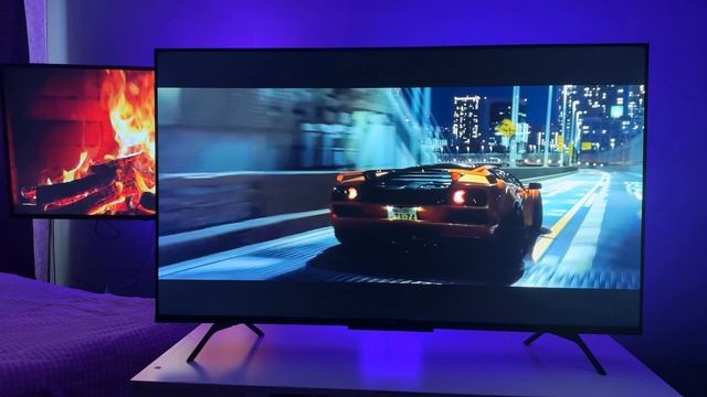 Google TV Yasin ТОП за свои деньги