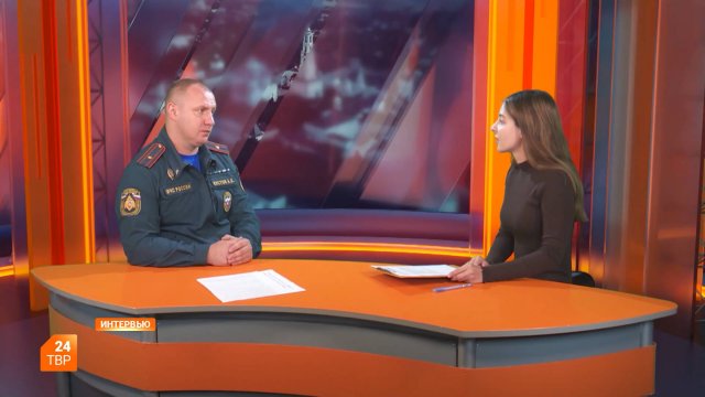 Александр Кустов | Интервью