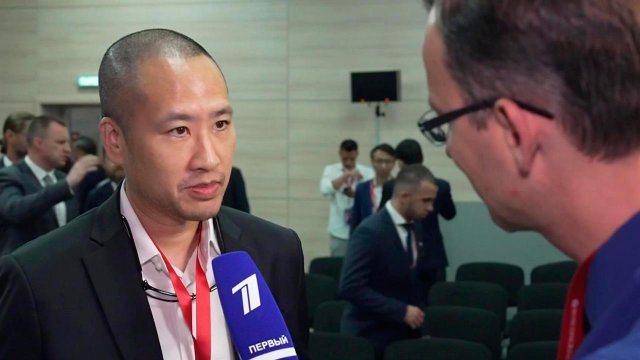 В Таиланде стремятся к цифровому суверенитету России