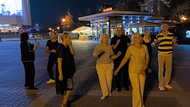 Мадемуазель... 29.08.25...