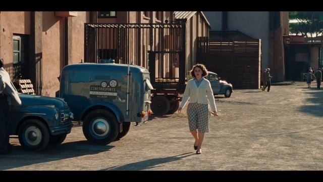 Долгожданный рассвет _ Русский трейлер _ Фильм 2024