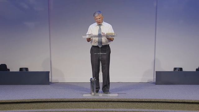 Суббота - почему и зачем -- Валерий Мышенский