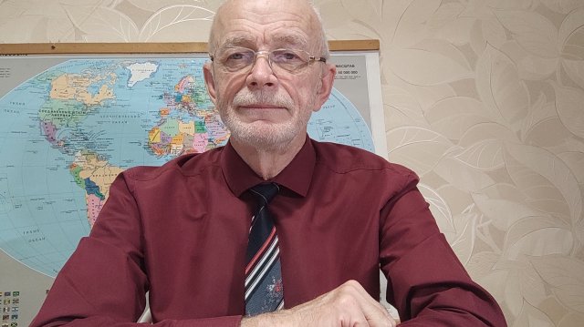 04-09-2025. Важные новости в мире