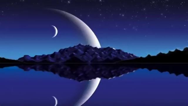УСЫПЛЯЮЩАЯ МУЗЫКА ДЛЯ СНА.