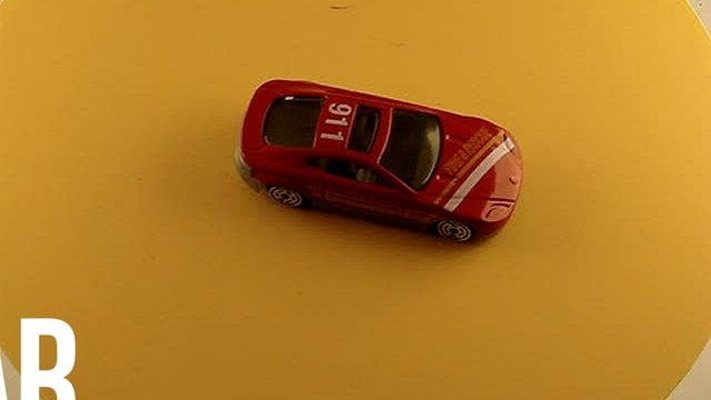 SUPERCAR