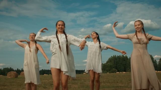Татьяна Куртукова- Матушка земля белая берёзонька.Песни для души!