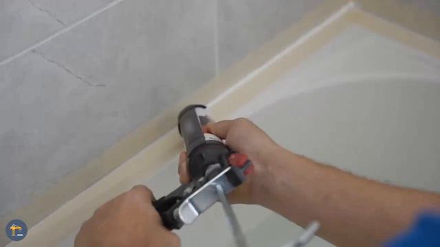 Как обновить швы плитки своими руками, пошаговая инструкция