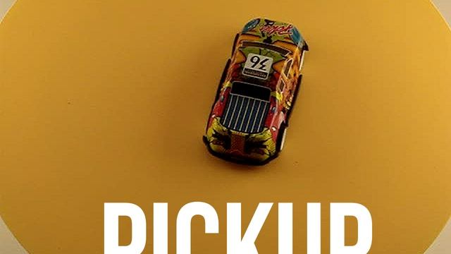 PICKUP