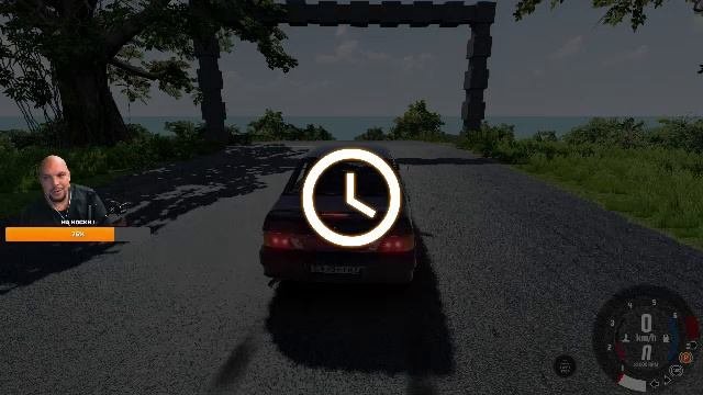 BeamNG.drive