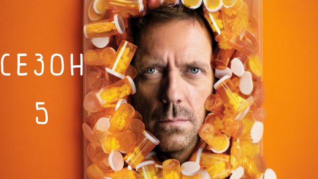 Сериал Доктор Хаус — 5 сезон 13 серия / House, M.D.