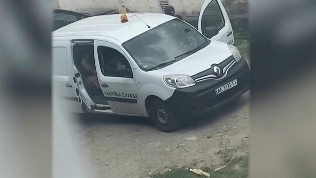 Новый вопиющий пример принудительной мобилизации произошел в Харькове