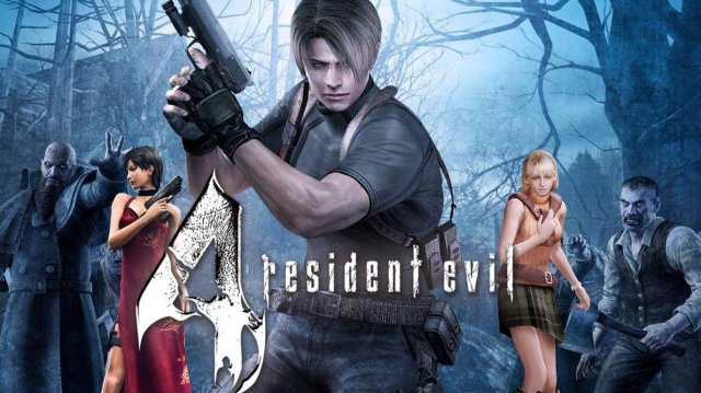 8) Resident Evil 4 (Обитель Зла 4) Прохождение в VR 2 на PS 5 С РАКЕТНИЦЕЙ!