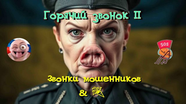 Горячий звонок 2