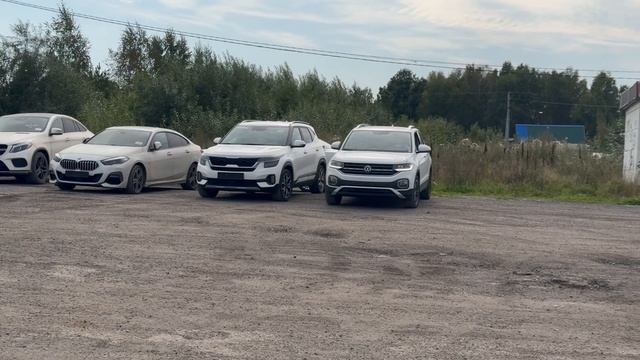 04-09-2025 цены и ТТХ на автомобили немецкого, корейского и китайского производства, Мерседес, Бмв ,