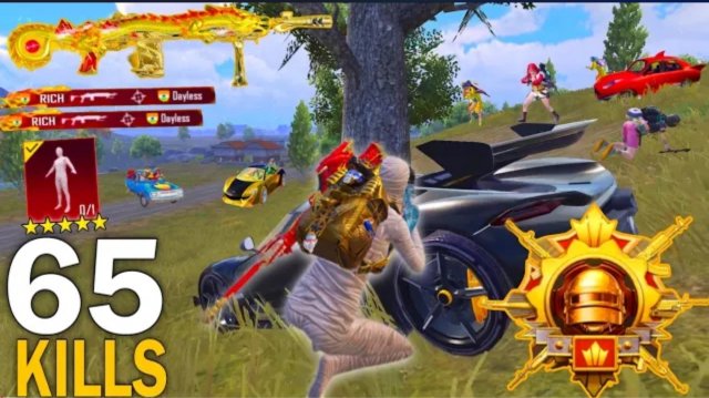 #PUBG⚡MOBİLE🔥ПАБГ🇷🇺МОБАЙЫЛ ЛУЧШИЕ🥵МОМЕНТЫ КАРТА😱ЭРАНГЕЛЬ НОВЫЙ☠️СЕЗОН ЛУЧШИЕ ВИДЕО