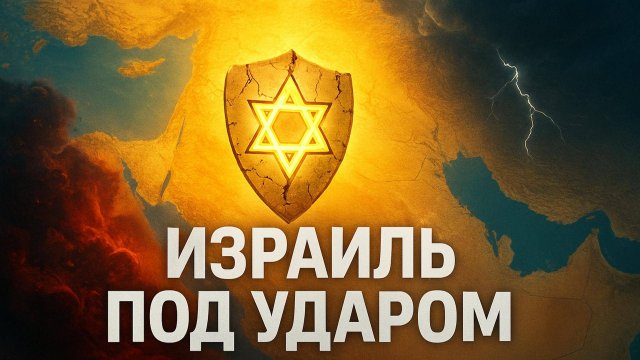 💥 На грани катастрофы: как один шаг Ирана и Йемена приведет к краху Израиля?