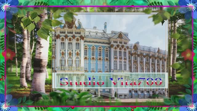 Studio Vita700 в анимации
