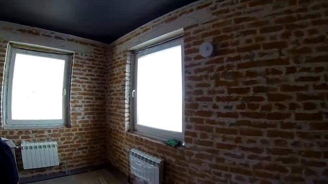 Есть отопление в доме!