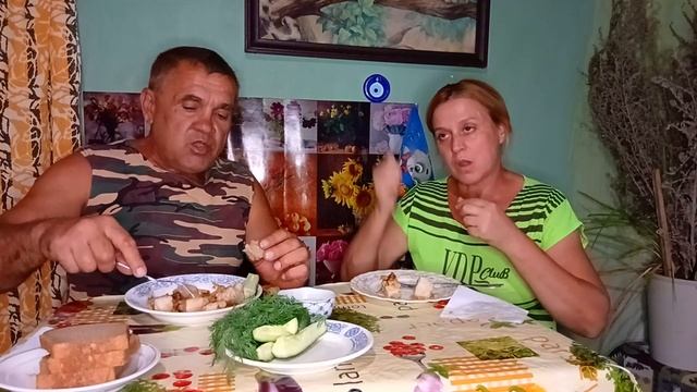 Жизнь в деревне. Как я работала