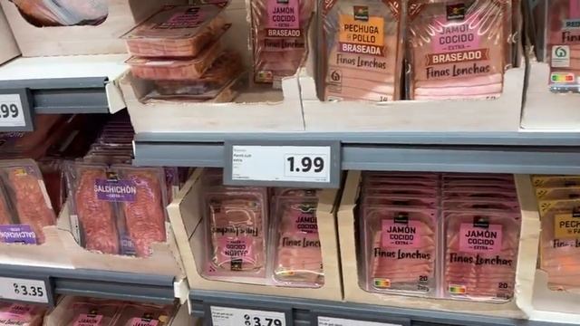 Жизнь Наташи и ее семье в Испании!