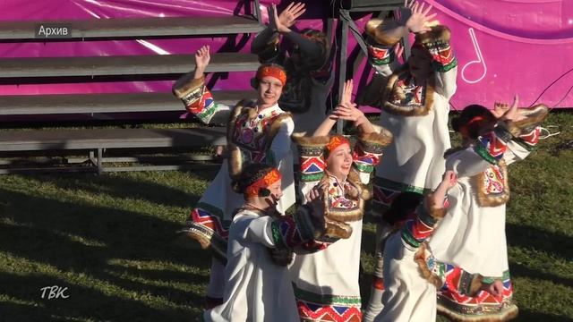 6 сентября Колпашево отметит День города