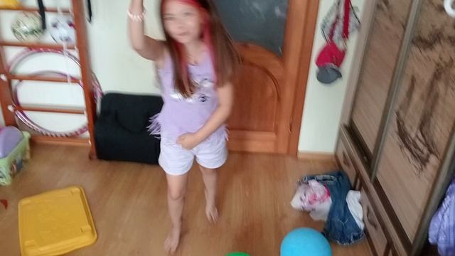 танцы танцы перед танцы