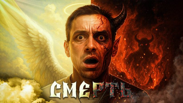 Я УЗНАЛ, ЧТО БУДЕТ ПОСЛЕ