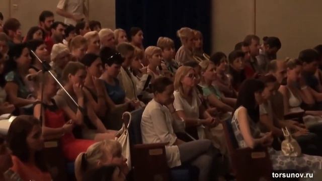 Почему мужчины раздражают женщин? (Торсунов О. Г.)