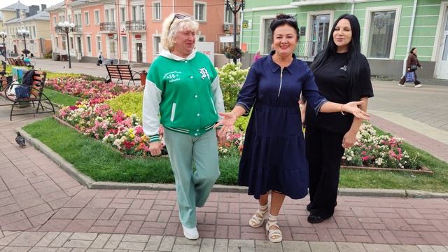 Встреча с потеряшками 04.09.25.