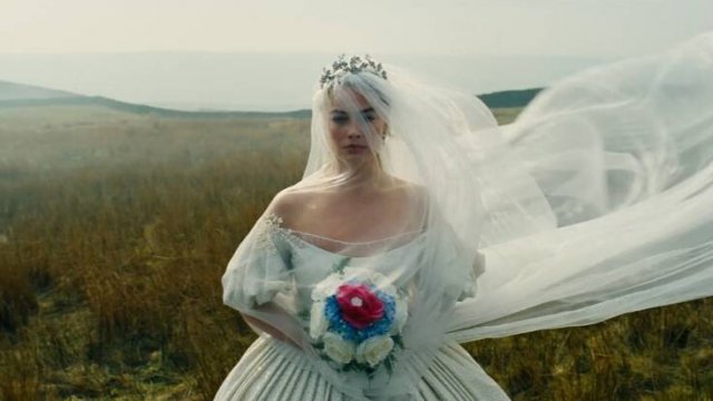 Трейлер Грозовой перевал