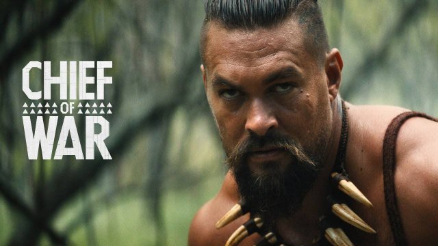 Сериал Вождь войны – 1 сезон 6 серия / Chief of War