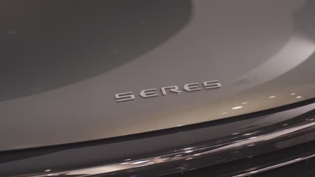Обзор AITO Seres M7