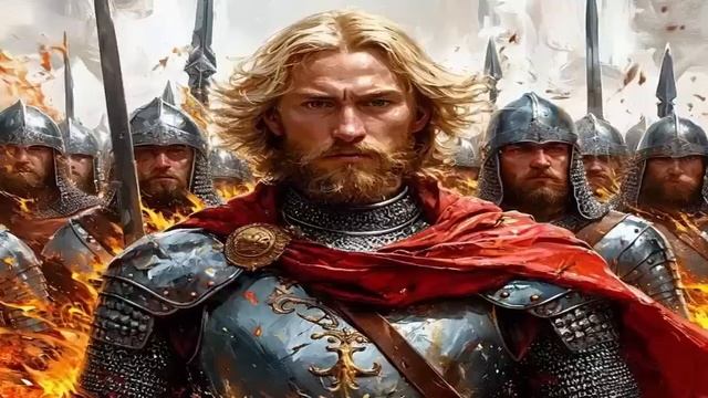 Аудиокнига переносится в начало 13 века книга 1