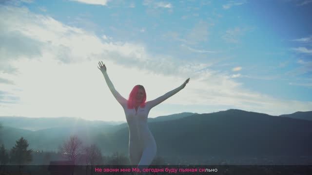 ARi SAM Vii - Сегодня буду пьяная [MOOD VIDEO] ХИТ 2022