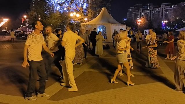 А я девчонка русская... 31.08.25...