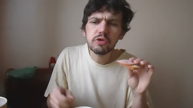 ОБЖОР КОЛБАСА ВАРЕНАЯ ''ДОКТОРСКАЯ'' ''МЯСНОЙ ДОМ БОРОДИНА''