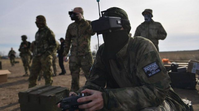 СВОДКА с УКРАИНЫ на 4.09.2025 Карта Боевых Действий