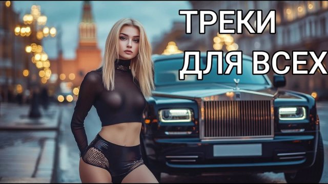 Самая Свежая Музыка Лето  - Осень 2025 Слушать Новинки и Хиты Вирусной Русской Музыки Онлайн 2025