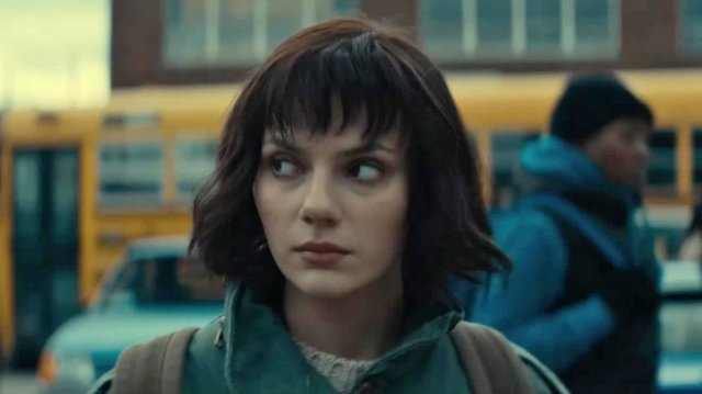 Свист — Русский трейлер (2026)