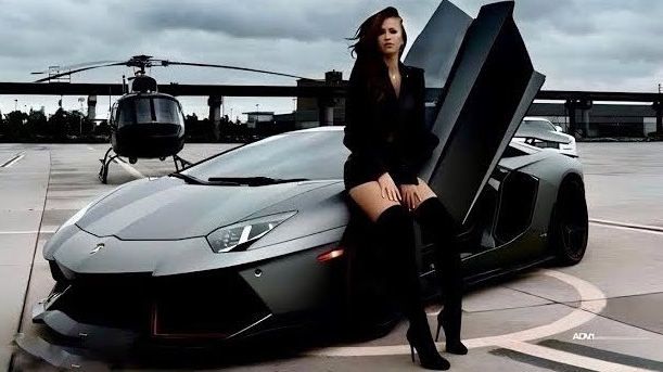 Dark Techno / Hard Techno/ Wave / Hardwave /  Trap Mix 'LIQUID Vol.3' 🎧
