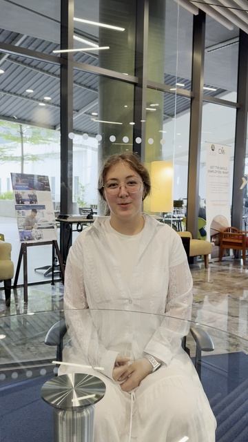 Отзыв клиента Smapse Education Лера Почуева - групповой лагерь APU