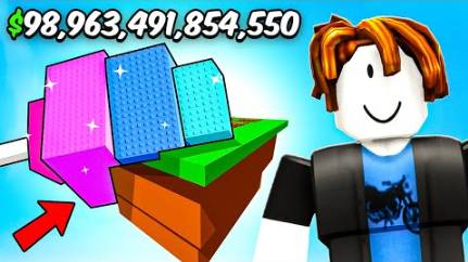 ВЫРАСТИ САД РОБЛОКС😱Начал С НУЛЯ с САМЫМ ДОРОГИМ ФРУКТОМ в Grow a Garden в Roblox!