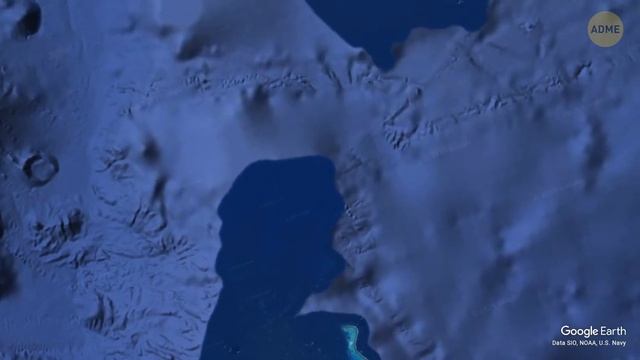 Самые странные вещи, найденные замороженными во льду, с леденящими душу предысториями