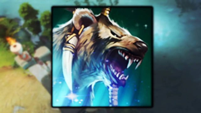 The Bear vs Betboom Team, Dota 2